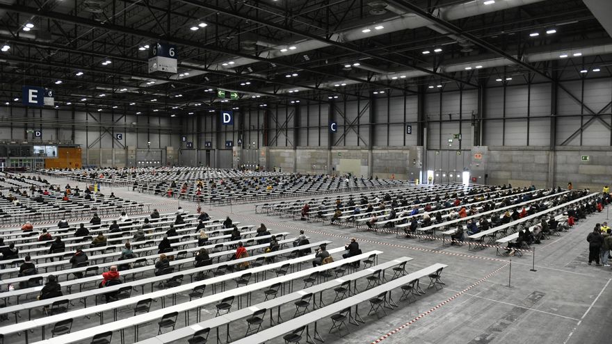 Oferta de empleo público 2024: consulta dónde están las 40.000 plazas y los requisitos para presentarse