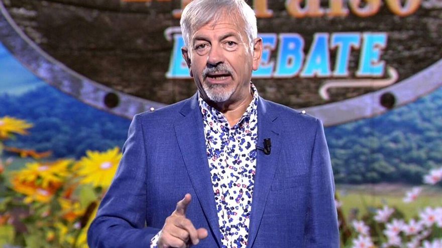 'Pesadilla en El Paraíso 2' recluta a un rostro mítico de 'Cine de barrio': este es su noveno concursante