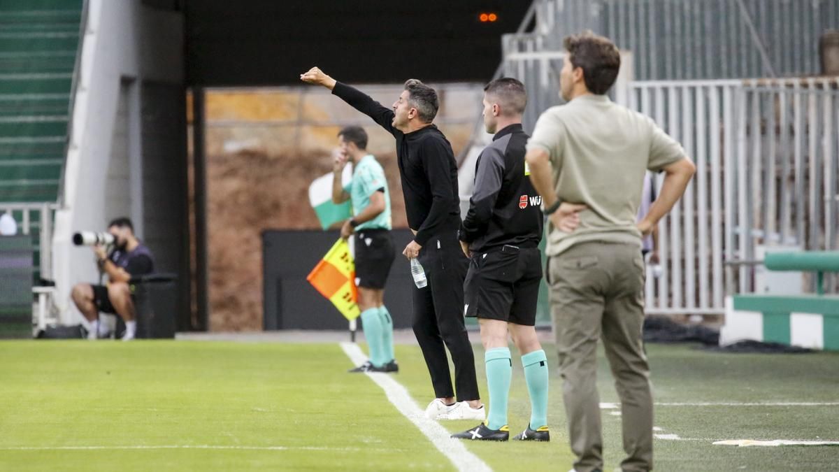 Córdoba CF - UD Almería