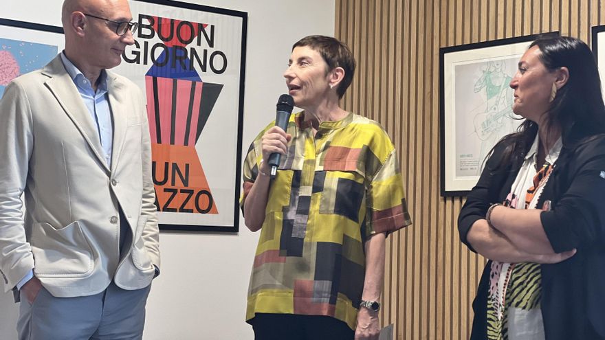 Presentación de ArteSantander