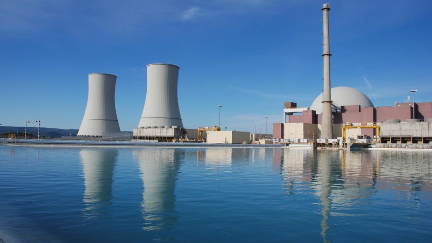 Las compañías propietarias de la central nuclear de Trillo tienen hasta el 31 de marzo para renovar la licencia