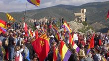 Memoria de la guerrilla antifranquista: 20 años de jornadas sobre el maquis en Santa Cruz de Moya