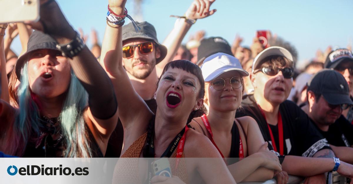 "There are not so many 'headliners' to fill venues" timenews