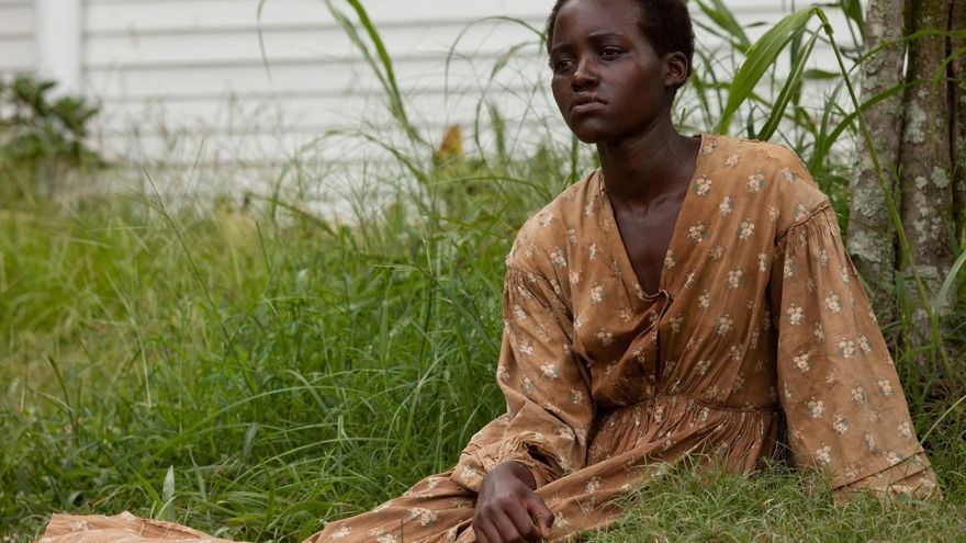 Se llevó el Oscar, pero Hollywood la encasilló: la actriz de ‘12 años de esclavitud’ revela la realidad de la industria
