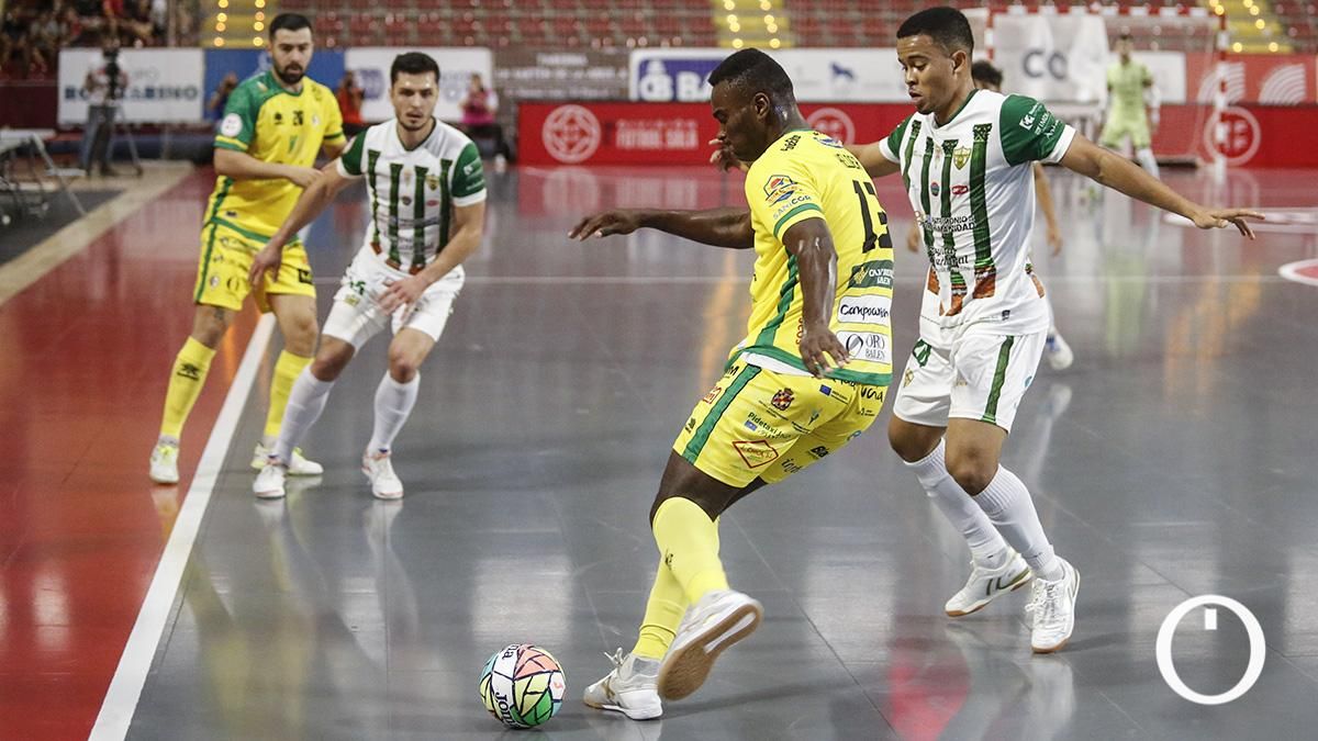 Córdoba Patrimonio -  Jaén Paraíso Interior