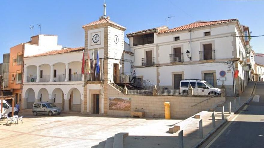 La acusación pide 25 años de cárcel para madre e hijo por asesinato en Logrosán, Cáceres