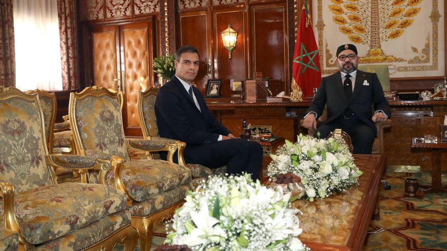 Pedro Sánchez tendrá que comparecer otra vez en el Congreso para explicar el cambio de política sobre el Sáhara