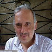 Luis Fernando Medina Serra