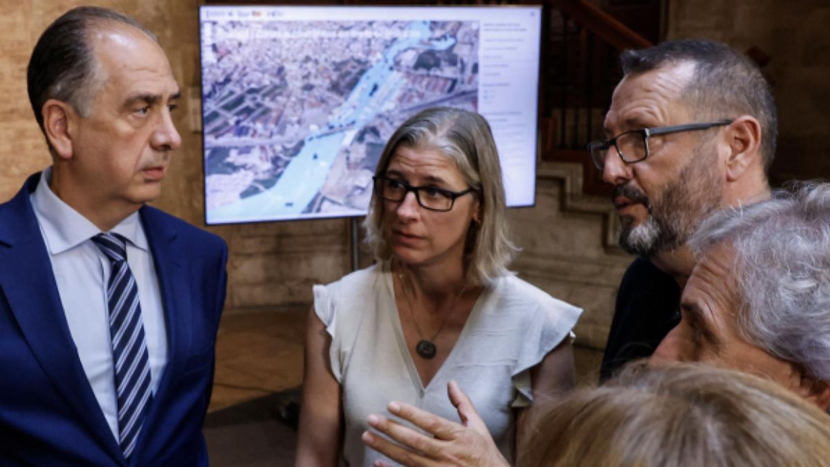 Un testigo dijo a la jueza de la dana que el conseller de Emergencias supo del video del Cecopi meses antes de entregarlo