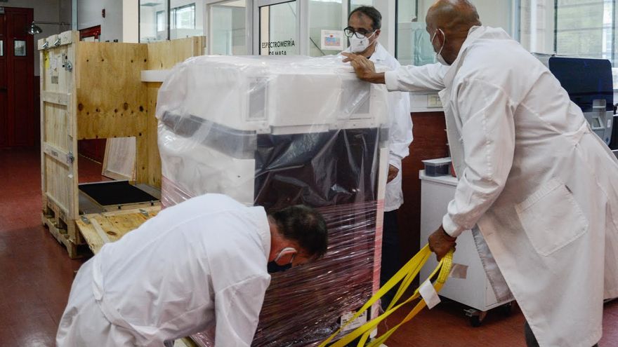 ANLIS Malbrán tendrá una nueva Plataforma Genómica de última generación