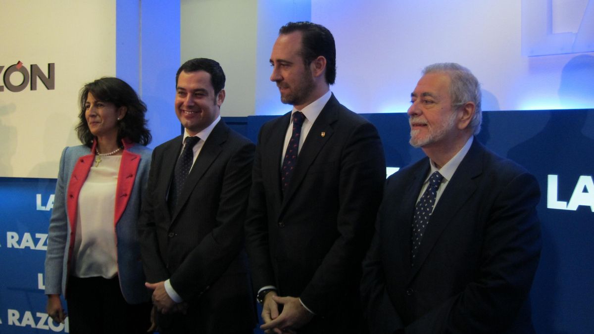 Beteta asegura que Baleares cumplirá el déficit, pero que Cataluña, Murcia, Andalucía y C.Valenciana deben tomar medidas