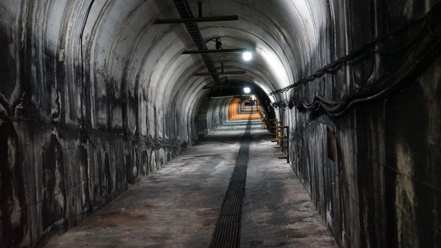 El proyecto de turismo minero para las zonas de transición justa, seleccionado por 'Experiencias Turismo España'