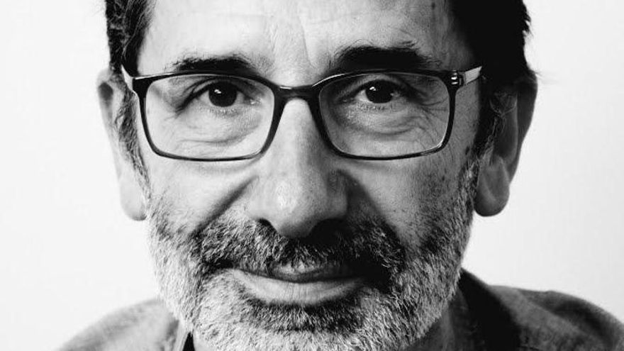 Miguel Reyero, portavoz de Médicos del Mundo: "Dejar a los migrantes fuera de la sanidad supone un gasto mucho mayor"