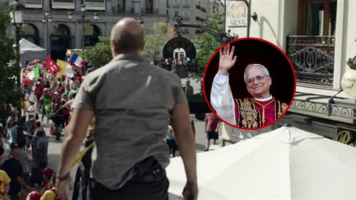 Diez años de 'Que Dios nos perdone': la consagración de Sorogoyen que retrató Madrid entre el 15M y la visita del Papa