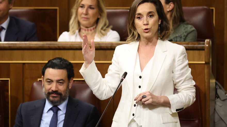 El PP permite al Gobierno salvar la Ley de Seguridad Nacional rechazada por sus socios
