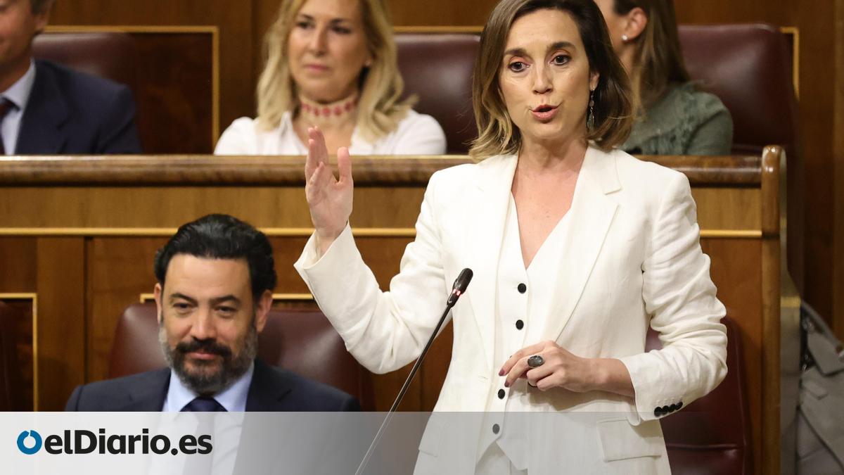 El PP permite al Gobierno salvar la Ley de Seguridad Nacional rechazada ...