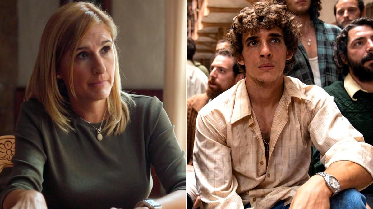 'Salvados' (9.9% y 11%) vive su mejor noche con Gonzo y lidera ante 'Modelo 77' con la entrevista a Salomé Pradas