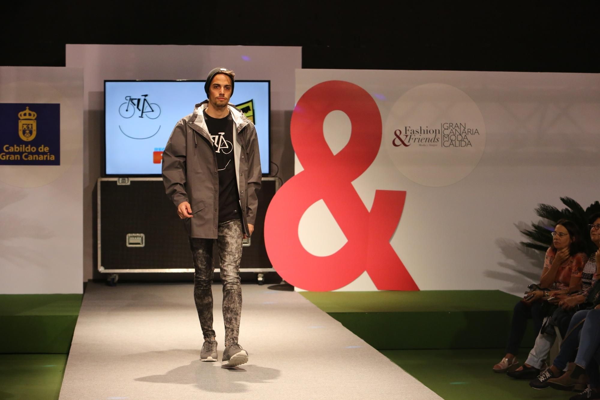 Segunda jornada de Moda&Amigos (ALEJANDRO RAMOS)