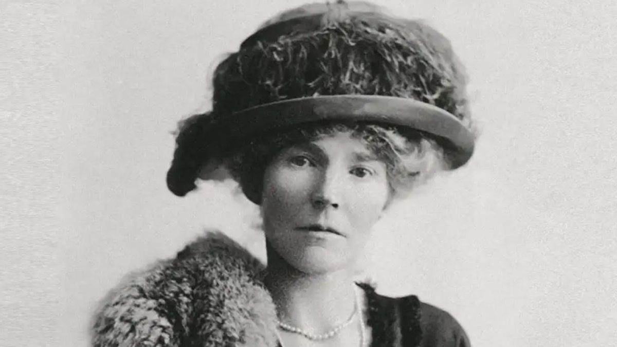 Esta intrépida arqueóloga hablaba ocho idiomas, fue consejera de Lawrence de Arabia y realizó una gran expedición a Mesopotamia en 1909