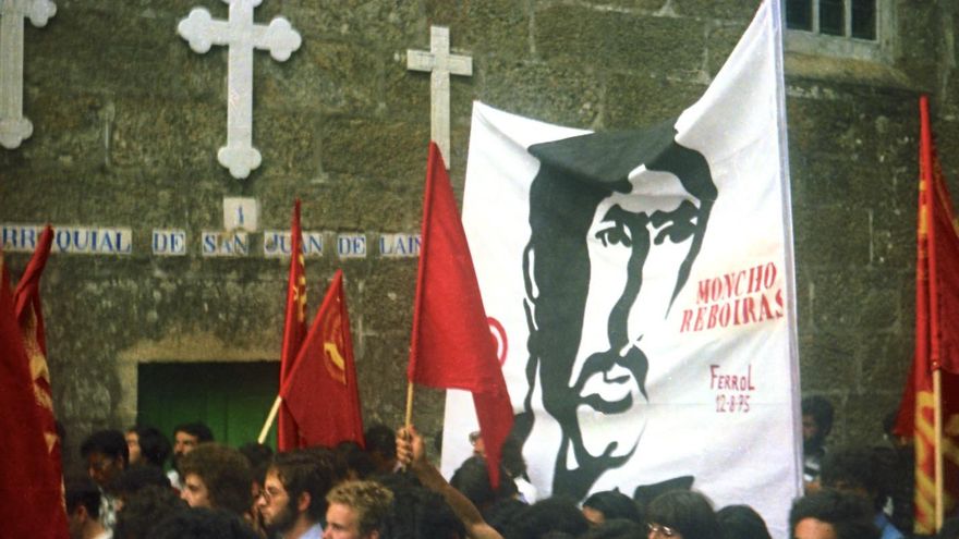 El PP rectifica y retira el veto a la intervención en un acto de familiares de uno de los últimos asesinados por el franquismo