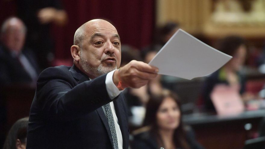 Un diputado balear de Vox ensalza la televisión pública franquista: "Era más objetiva y de más calidad que la de ahora"