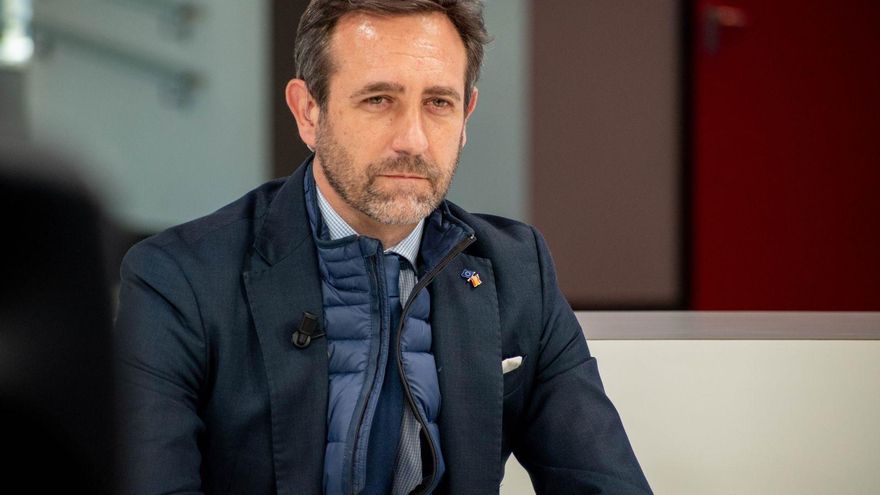 Qatar pagó un vuelo y hotel de lujo a Bauzá, eurodiputado de Ciudadanos, para participar en una convención en 2020