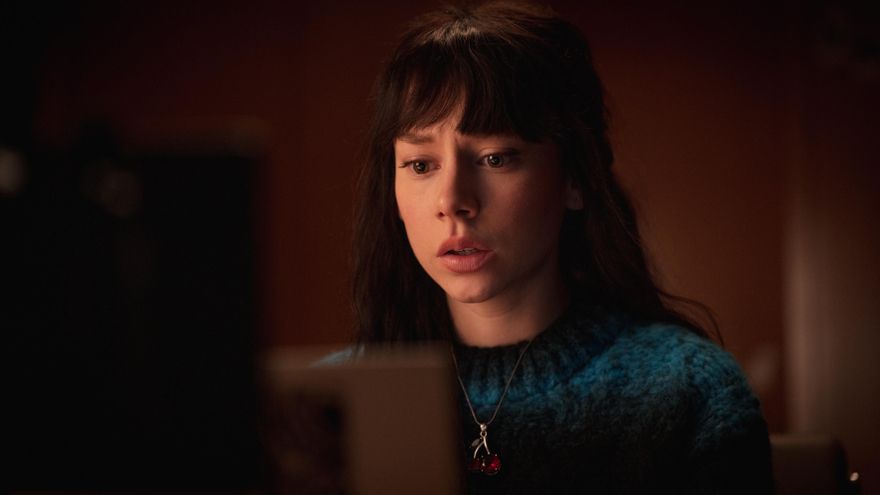 La violencia machista es un espectro que aterroriza a las mujeres en 'El llanto'