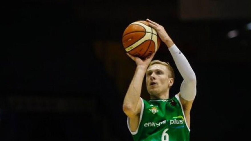 Tobias Borg regresa al Lenovo Tenerife