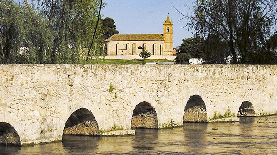 Villarta de San Juan