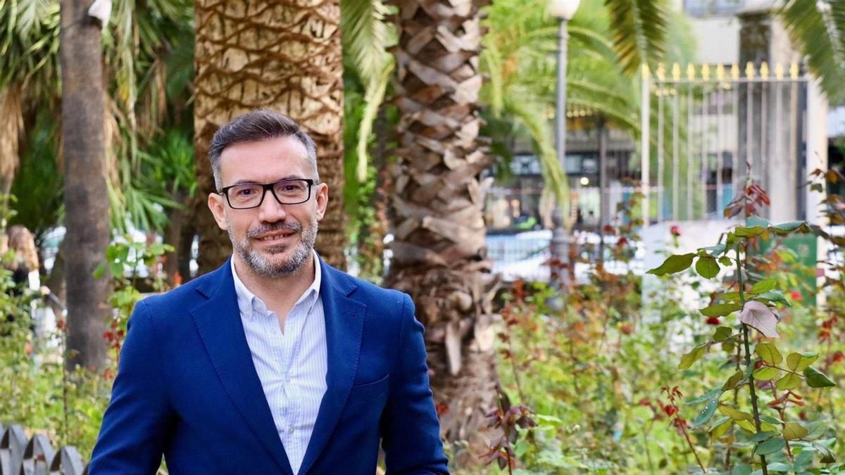 El PSOE dice que los informes de Intervención reflejan "problemas estructurales" en organismos de Diputación