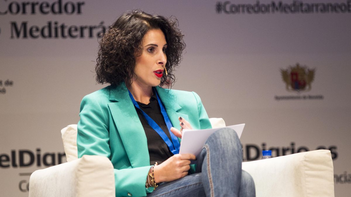 Mensajes de odio y amenazas en redes contra la alcaldesa de Quart de Poblet tras las medidas por el temporal