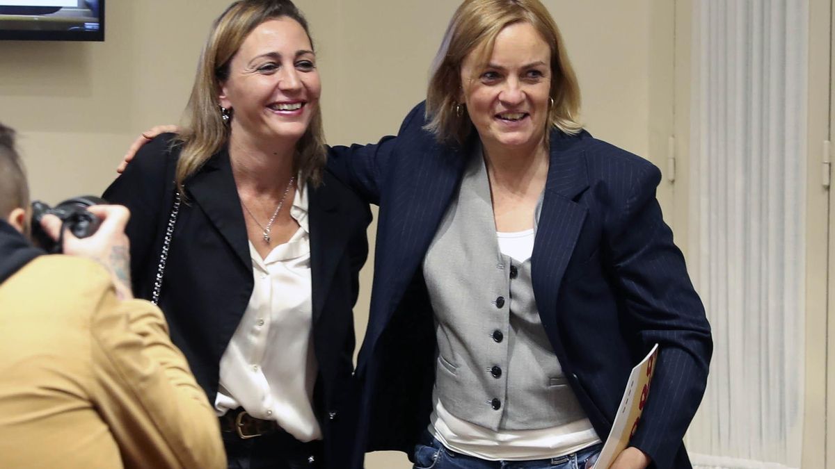 La izquierda presidirá la comisión de investigación del accidente minero en Asturias entre acusaciones de "circo"