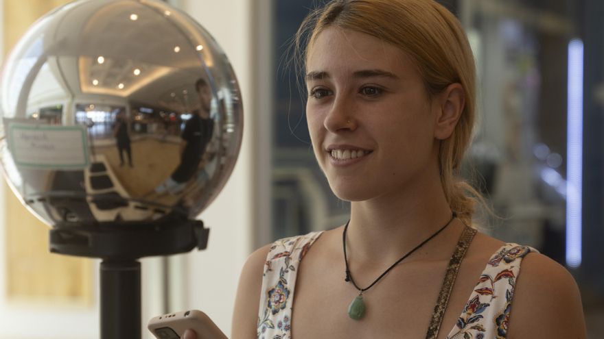 Protección de Datos ordena paralizar "de urgencia" el proyecto Worldcoin, que escanea el iris a cambio de criptomonedas