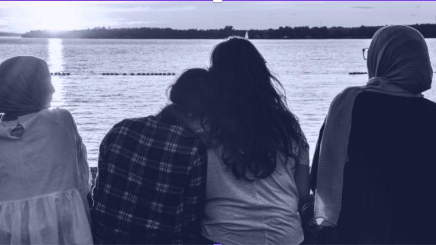 La violencia de género en mujeres migrantes: “No quería denunciar por si me deportaban”