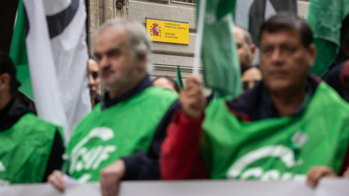 La Justicia niega la jubilación parcial a una empleada pública: "La Administración se ve atada de pies y manos"