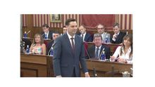 Vox dinamita el pacto entre el PP y Ciudadanos en Burgos y facilita la alcaldía al PSOE