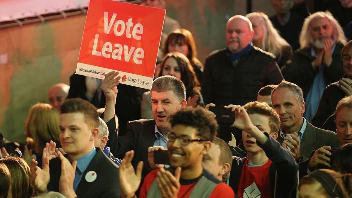 "El 'Brexit' sería un desastre para España", alerta director del Real Instituto Elcano