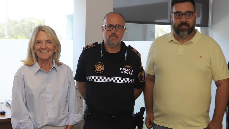 'Omertà' en el Ayuntamiento de Bétera sobre su jefe policial imputado por ayudar a un narco: "Olvidaos de nosotros"