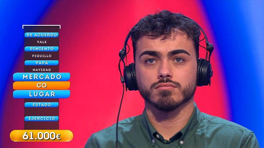 El 'mozo de Arousa' Raúl Santamaría, de 'Reacción en cadena' a las listas del PP para las elecciones gallegas del 18F