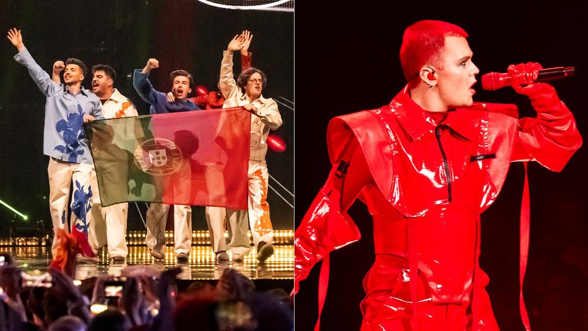 Campañas en Portugal y Bélgica para pedir su retirada de Eurovisión por Israel tras confirmar que estarán en Viena 2026