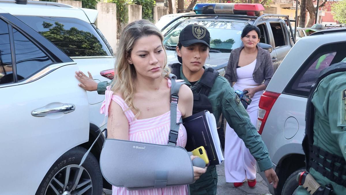 El caso Cerimedo, el asesor de la ultraderecha latinoamericana acusado de intentar matar a su expareja, salpica a Milei