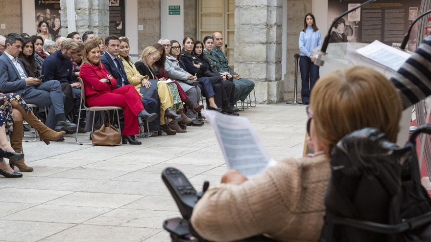 El CERMI reclama que la "humanización" sea el "pilar central" de las políticas sociales cántabras
