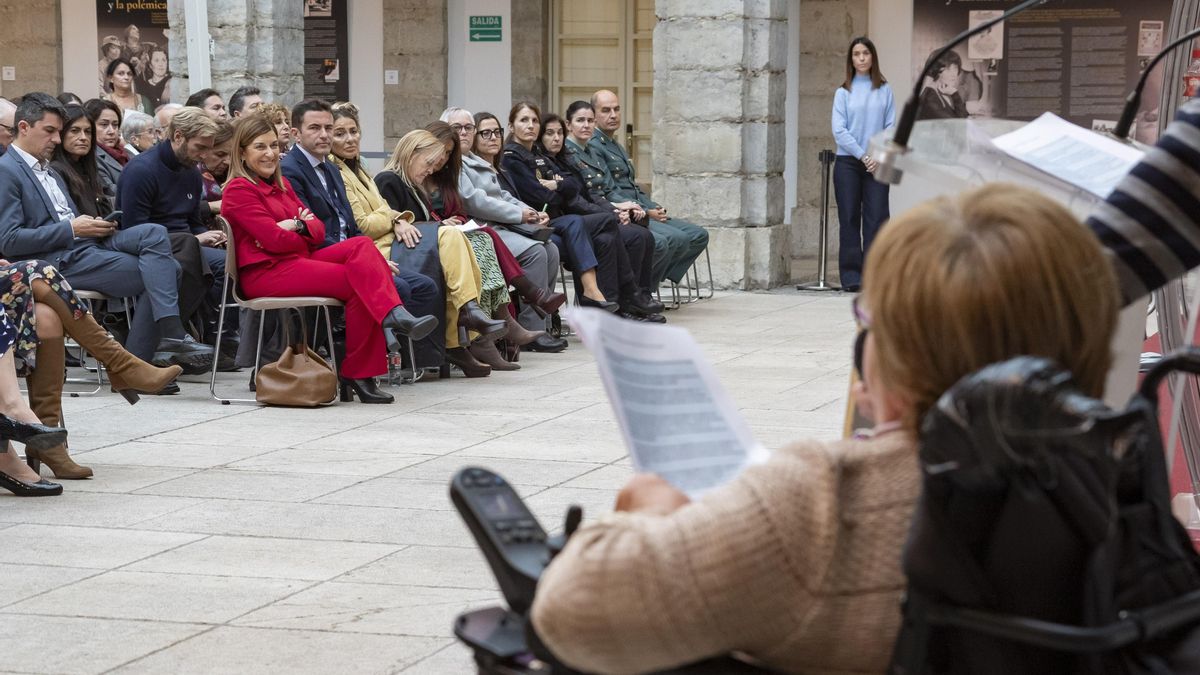 El CERMI reclama que la "humanización" sea el "pilar central" de las políticas sociales cántabras