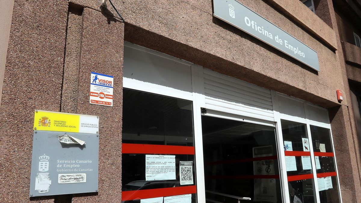 La Justicia condena al Servicio Público de Empleo a pagar el subsidio más ventajoso a una trabajadora de Lanzarote