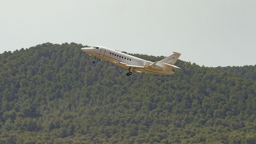 Por qué Ibiza se moviliza contra la macroampliación del aeropuerto
