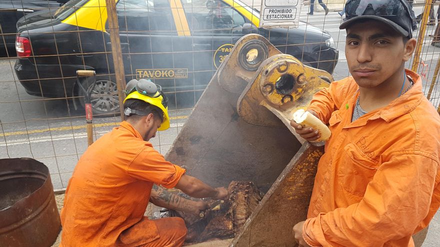 El consumo de carne tocó su piso en 100 años mientras las exportaciones no paran de crecer