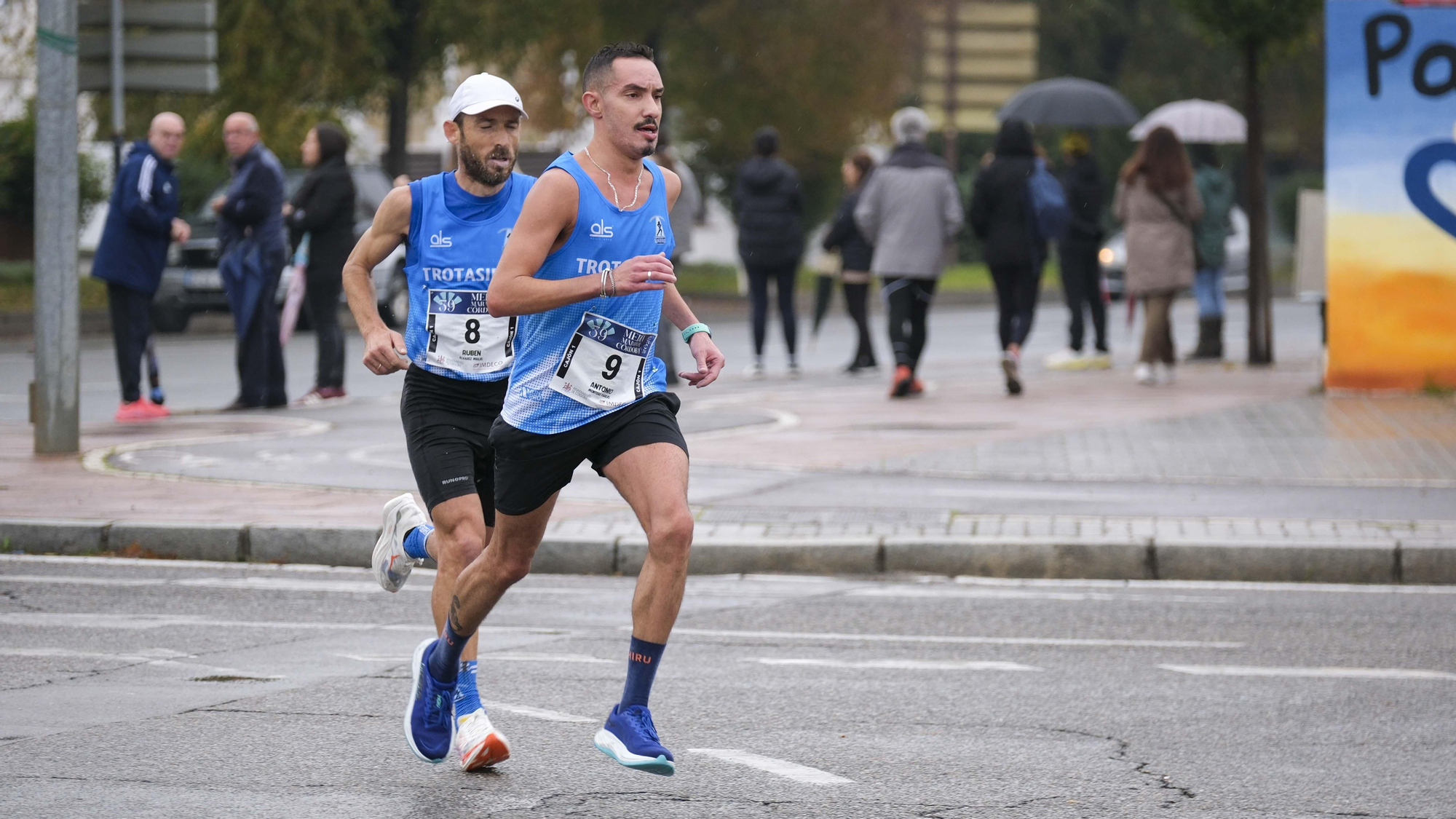 39ª Media Maratón de Córdoba