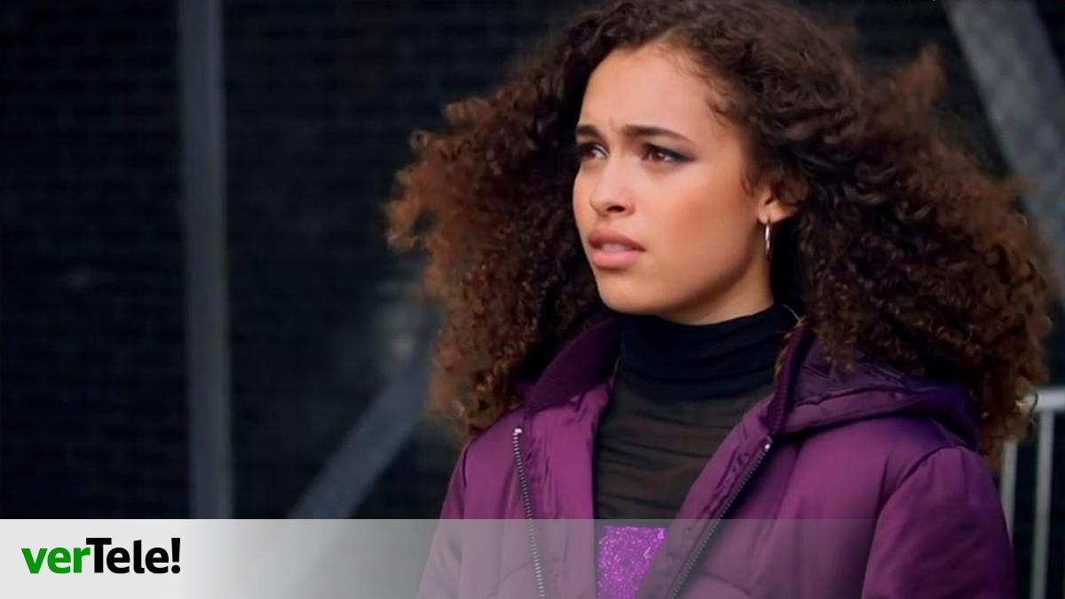 Muere Mya-Lecia Naylor, actriz de 'Millie Inbetween' y estrella juvenil ...
