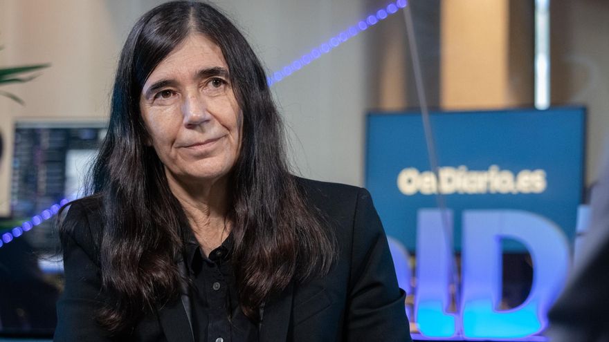 Maria Blasco, directora del CNIO: “Soy víctima de una campaña, ni un euro contra el cáncer se ha destinado al arte”