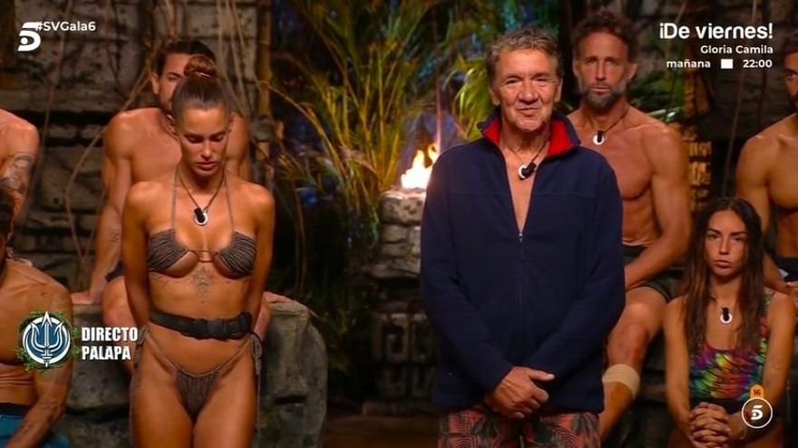 'Supervivientes' desterró a una de sus promesas, sorprendió en las nominaciones y anunció la fecha de unificación